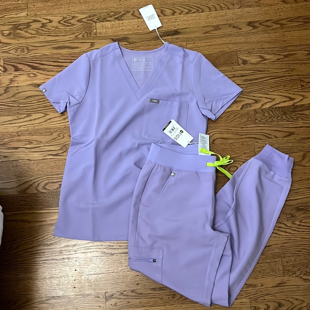 FIGS XS